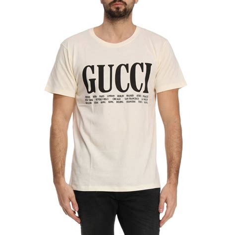 gucci t shirt toronto|Gucci t shirt men small.